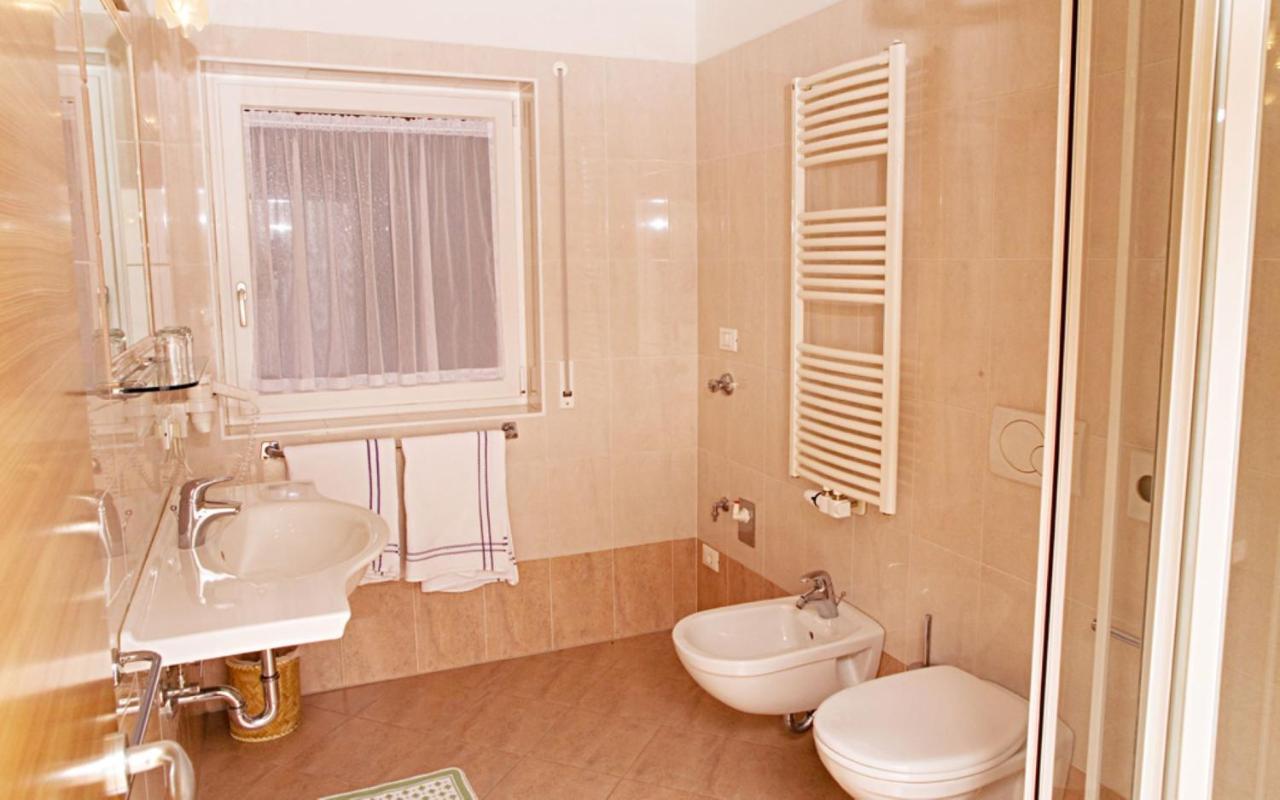 Panoramic Residence Schopplhof Фунес Экстерьер фото